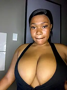 CuteSexyBoobz online show from 7, 1, 2026