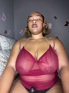 CuteSexyBoobz online show from 8, 2, 2026