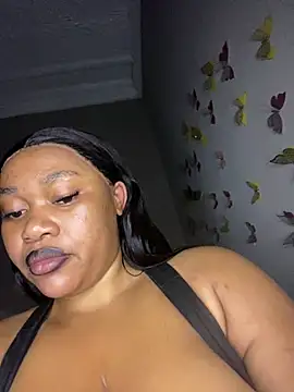 CuteSexyBoobz online show from 1, 3, 2026