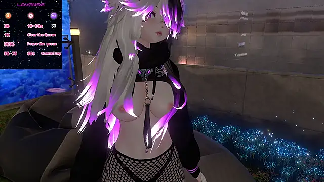 Snapshot of Kitten_Lush chatting on 17, 3, 2025 Kitten Lush online show from 17, 3, 2025