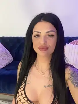 IrisRossie online show from 9, 5, 2026