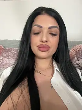 IrisRossie online show from 28, 5, 2026