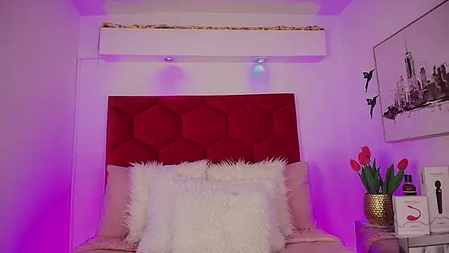 Jonas Rivers online show from 5, 11, 2025