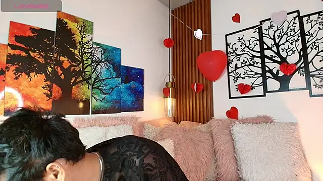 Snapshot of Jonas_Rivers chatting on 19, 2, 2026 Jonas Rivers online show from 19, 2, 2026