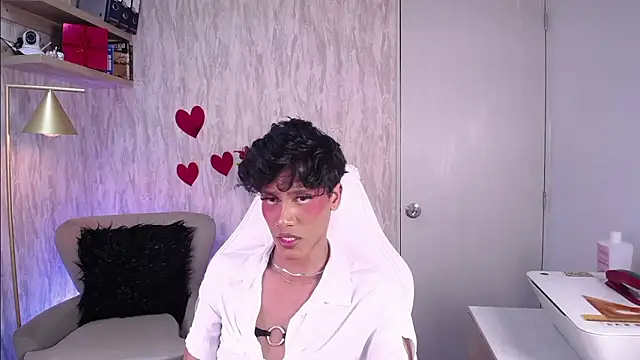 Snapshot of Jonas_Rivers chatting on 8, 3, 2026 Jonas Rivers online show from 8, 3, 2026