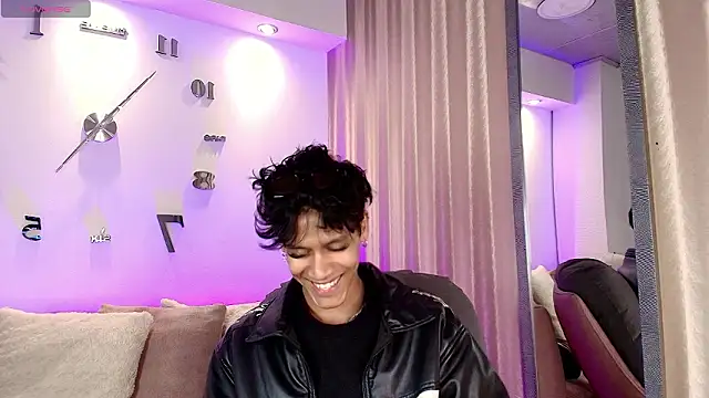 Snapshot of Jonas_Rivers chatting on 10, 3, 2026 Jonas Rivers online show from 10, 3, 2026