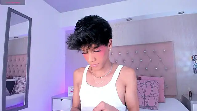 Snapshot of Jonas_Rivers chatting on 12, 3, 2026 Jonas Rivers online show from 12, 3, 2026