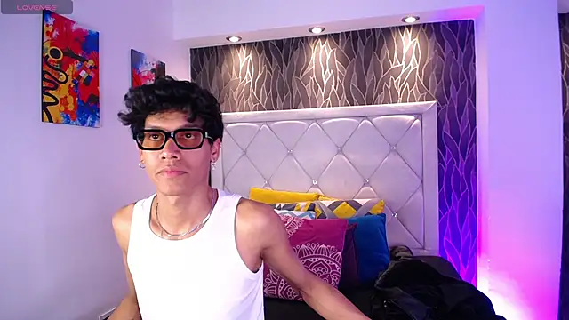 Snapshot of Jonas_Rivers chatting on 15, 3, 2026 Jonas Rivers online show from 15, 3, 2026