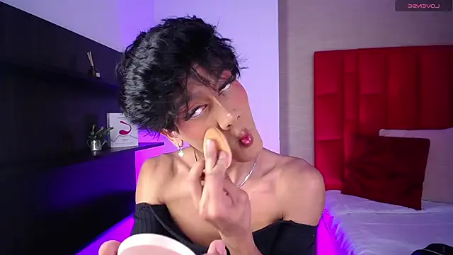 Snapshot of Jonas_Rivers chatting on 18, 3, 2026 Jonas Rivers online show from 18, 3, 2026