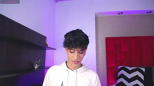 Snapshot of Jonas_Rivers chatting on 22, 3, 2026 Jonas Rivers online show from 22, 3, 2026