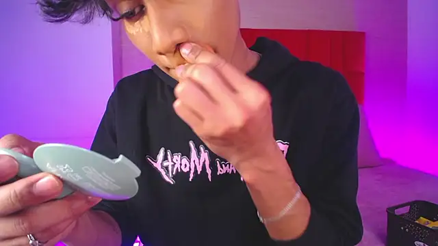 Snapshot of Jonas_Rivers chatting on 26, 3, 2026 Jonas Rivers online show from 26, 3, 2026