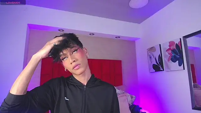 Snapshot of Jonas_Rivers chatting on 28, 3, 2026 Jonas Rivers online show from 28, 3, 2026