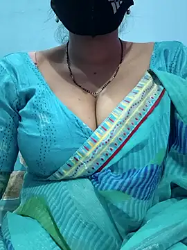 Sexyradha  online show from 18, 2, 2026