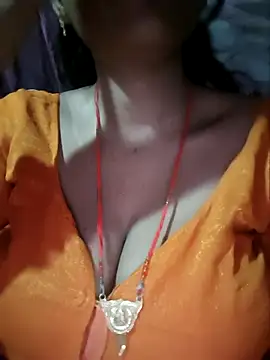 Sexyradha  online show from 22, 4, 2026