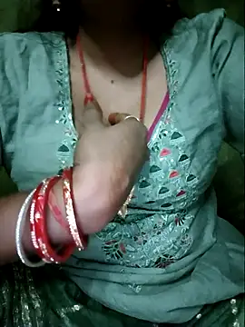 Sexyradha  online show from 30, 4, 2026