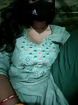 Sexyradha  online show from 7, 5, 2026