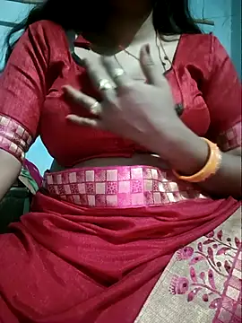 Sexyradha  online show from 8, 5, 2026