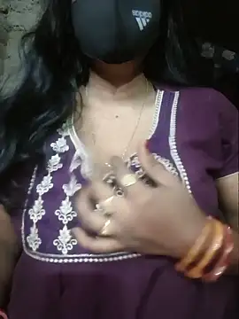 Sexyradha  online show from 12, 5, 2026