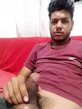 Eusouezequias1 online show from 12, 9, 2025