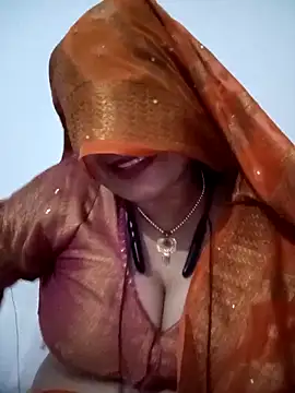 Snapshot of Neha-Bhabhi-Rasily chatting on 12, 10, 2025 Neha-Bhabhi-Rasily online show from 12, 10, 2025