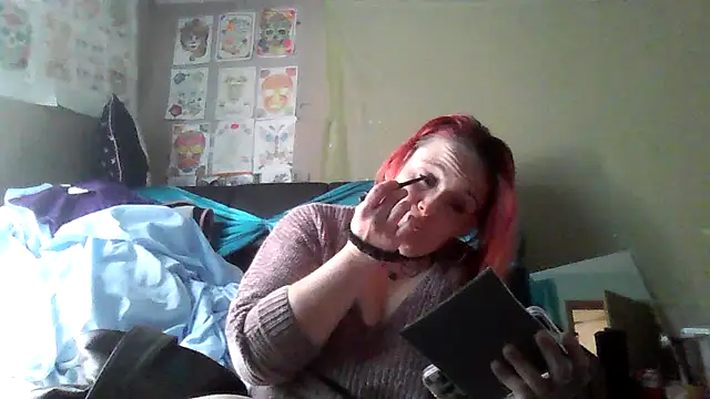 Snapshot of NolaBaby91 chatting on 2, 3, 2025 NolaBaby91 online show from 2, 3, 2025
