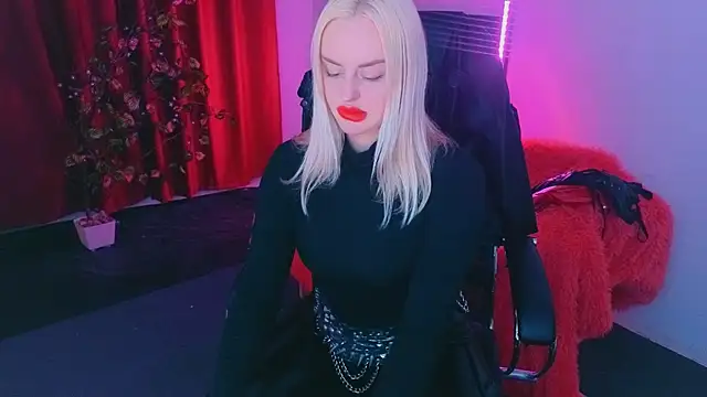 Miss Alice Silver online show from 3, 5, 2026