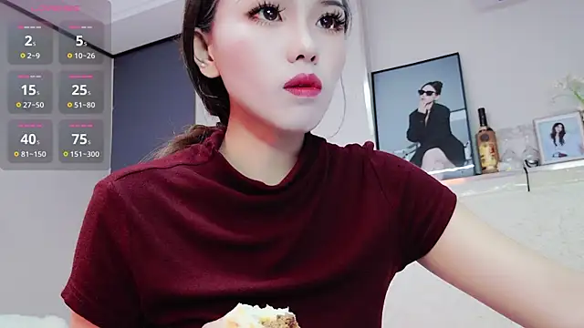 guoguo7777777 online show from 14, 5, 2026