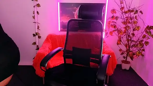 Snapshot of AnielaFox chatting on 15, 11, 2025 AnielaFox online show from 15, 11, 2025