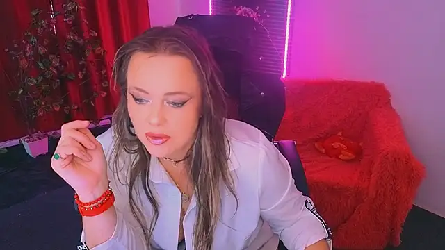 AnielaFox online show from 12, 5, 2026