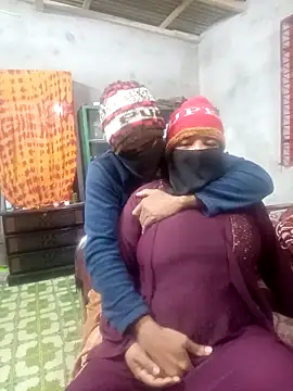 Pakhi Couple 69 online show from 22, 12, 2025