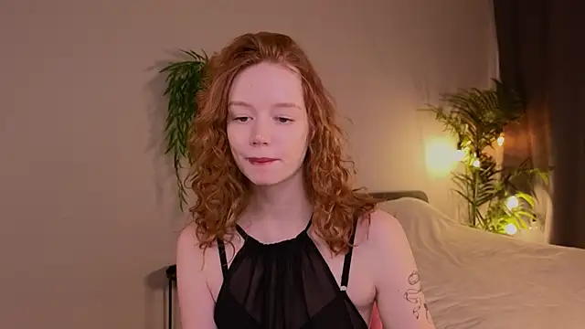 Ckarollina online show from 8, 3, 2025