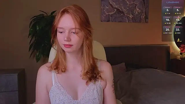 Ckarollina online show from 9, 9, 2025