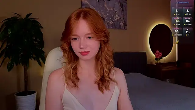 Ckarollina online show from 11, 9, 2025