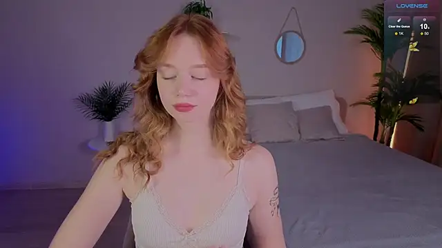 Ckarollina online show from 12, 9, 2025