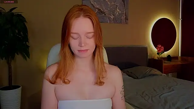 Ckarollina online show from 14, 9, 2025