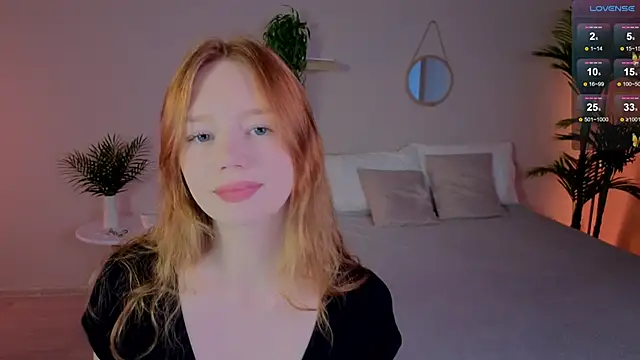 Ckarollina online show from 20, 9, 2025