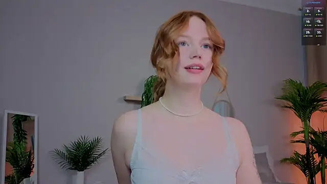 Ckarollina online show from 25, 9, 2025