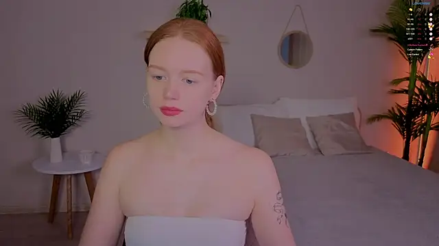 Ckarollina online show from 11, 10, 2025