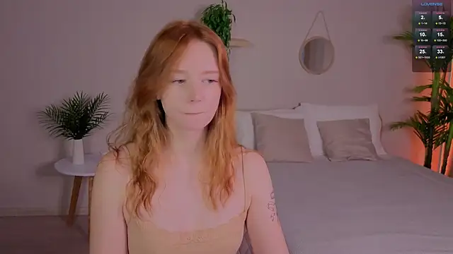 Ckarollina online show from 12, 10, 2025