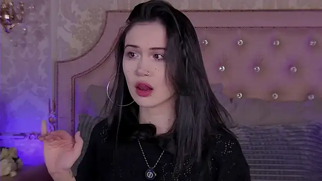 HeatherSweet  online show from 23, 3, 2026