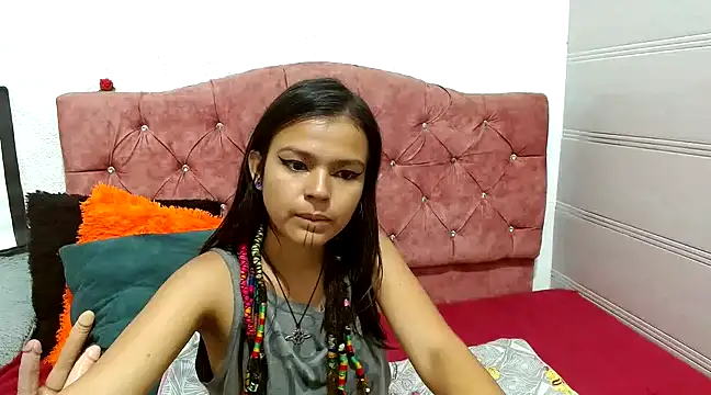 ziommysousa online show from 12, 3, 2025