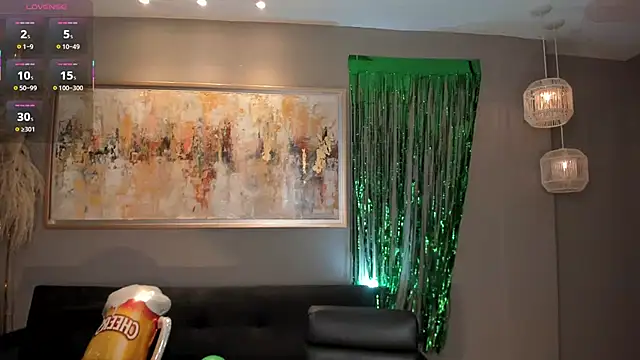 MaddisonCollins online show from 18, 3, 2025