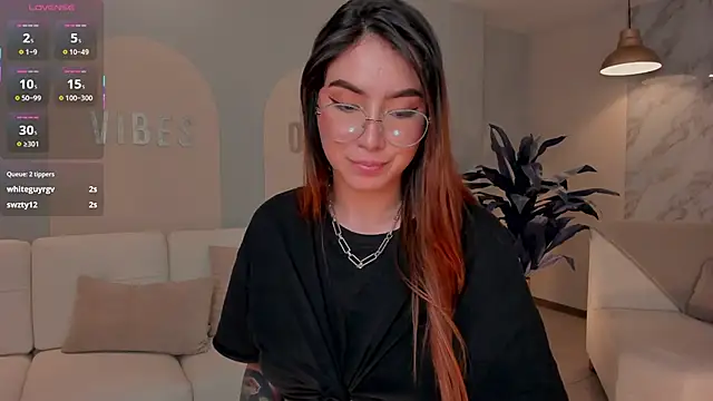 MaddisonCollins online show from 19, 3, 2025