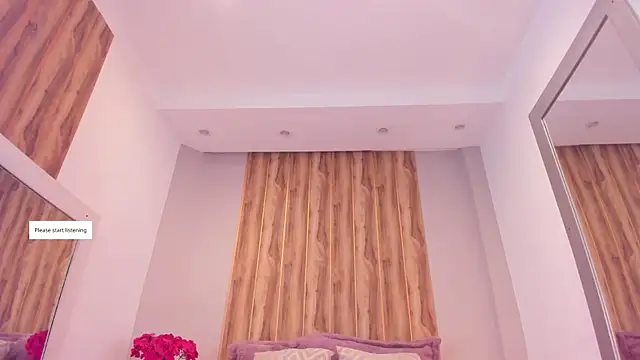 Snapshot of Lucy_Canel chatting on 22, 3, 2026 Lucy Canel online show from 22, 3, 2026