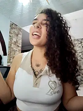 Snapshot of JessBrown chatting on 3, 3, 2025 JessBrown online show from 3, 3, 2025