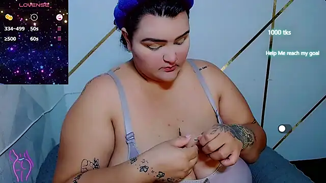Jazmin bigboobs 1 online show from 29, 5, 2026