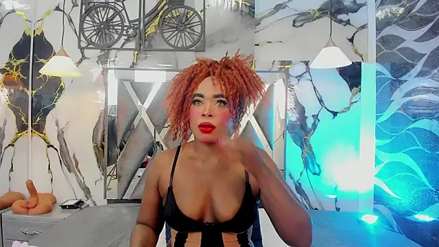 CandyMartinez  online show from 2, 7, 2026