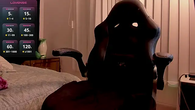 SaskiaGrendel online show from 15, 3, 2026