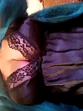 BellyDancer1 online show from 9, 11, 2025