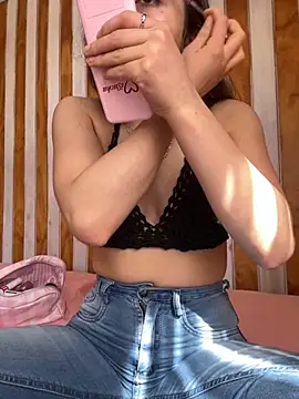 floooohv online show from 7, 10, 2025